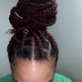 Box Braids