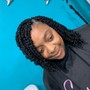 Crochet Braids soft locs