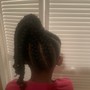 Poetic Justice Braids