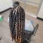 Loc Extension Removal (Read description please)