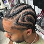 Cornrows