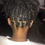 Comb Twist