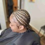 Comb Twist