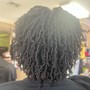 Loc Re-twist