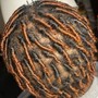 Loc Retwist