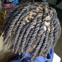 Retwist , Wash &’ Styles