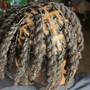 Loc Retwist