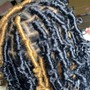 Retwist , Wash &’ Styles