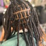 Loc Combining (MINIMAL)