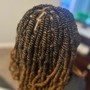 Kinky Twists