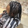 Dreadlocks ReTwist