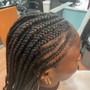 Braid Bar Style