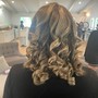 Full Balayage