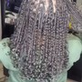 Crochet Braids