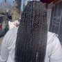 Crochet Braids