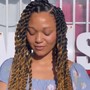 Crochet Braids