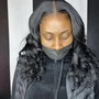 Full Sew In