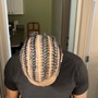 Men's Stitch Braids