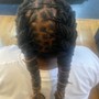 Kinky Twist