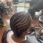 Kinky Twist