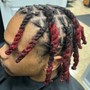 Micro Locs Starter