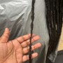 Loc Attachment/Extensions (Per Loc)