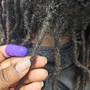 Micro Locs Starter