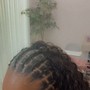 Kid's Braids