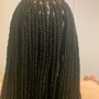 Nubian Twists