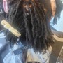 Loc Re-twist (interlocking)