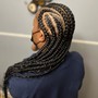 Small Island Twist