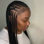 Small Island Twist