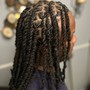 Small Island Twist