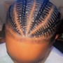 Comb Twist