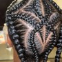 Comb Twist