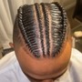 Comb Twist