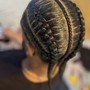 Comb Twist