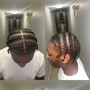 Stitch Braids