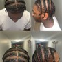 Stitch Braids