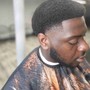 Men's Trim