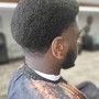 Men's Trim