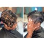 Relaxer  Chemical Services