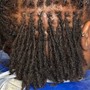 Comb Twist