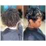 Relaxer  Chemical Services