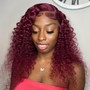 Closure Sew In