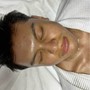 Oxygen Facial