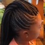 Havana Twists