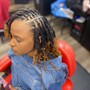 Havana Twists