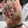 Acrylic Overlay Long Length