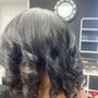 Versatile Sew In